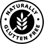 Gluten free seal