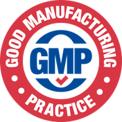GMP seal