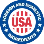 Made in the USA seal