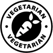 Vegetarian seal